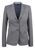 Classic Blazer 20 Woman Grey melange 4