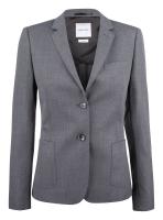 Club Blazer 30 Woman Grey melange 4