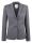 Club Blazer 30 Woman Grey melange 4