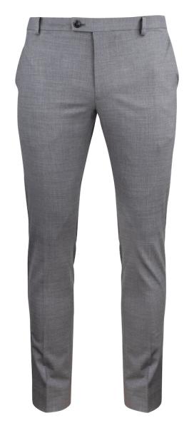 Classic TrouserGrey melange 6