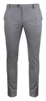 Classic TrouserGrey melange 6