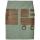 156 - Vorbinder Canvas, mit Taschen und Karabiner, B 80 x L45 cm