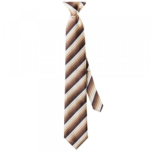 915 - Krawatte mit Clip