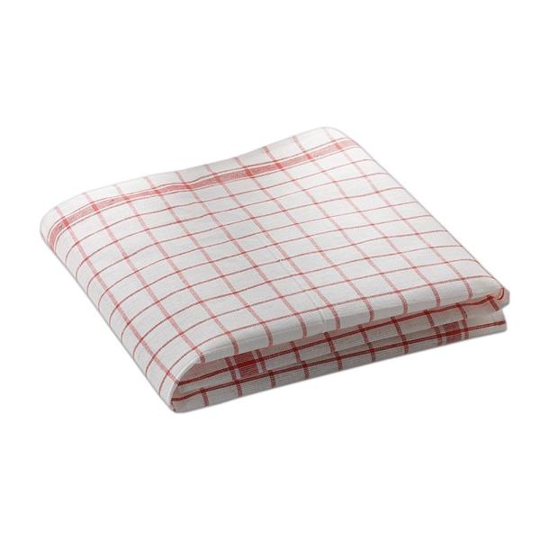 151 - Küchentücher / Geschirrtücher, B 60 cm x L 80 cm; VE=5 Stk.