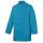 218 - HACCP-Kochjacke langarm, mit Druckknöpfen, Innentaschen