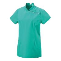 278 - Tunika mit Paspel