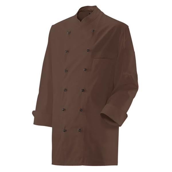 200 - Kochjacke langarm
