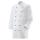 199 - Kochjacke langarm BASIC