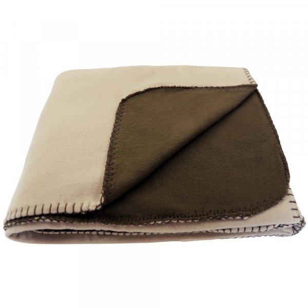 856 - Doublefleece 130 cm x 160 cm