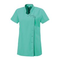 277 - Damen-Tunikajacke mit Paspel