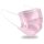0203681M - Kindermaske, Typ I, rosa