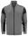 Prime Sweater jacket Anthra/Black