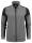 Prime Sweater jacket Lady Anthra/Black