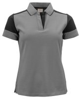 Prime Polo Lady Anthra/Black