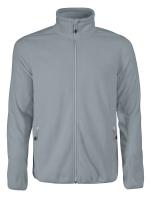Rocket fleece jacket MetaGrey