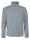 Rocket fleece jacket MetaGrey