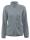 Rocket Lady Fleece jacket MetaGrey
