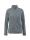 Twohand lady fleece jacket MetaGrey