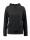 Switch lady fleece hoodie Black