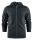 Layback Hooded jacket Black