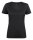 Run active Lady T-shirt Black