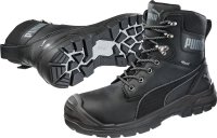 CONQUEST BLACK CTX HIGH S3 WR CI HI HRO SRC