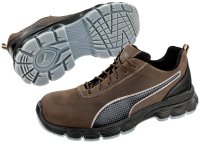 CONDOR BROWN LOW S3 ESD SRC