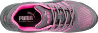 CELERITY KNIT PINK LOW WNS  S1 HRO SRC