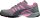 CELERITY KNIT PINK LOW WNS  S1 HRO SRC