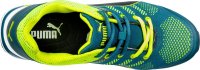 ELEVATE KNIT GREEN LOW S1P ESD HRO SRC