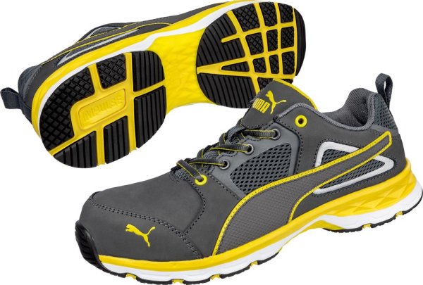 PACE 2.0 YELLOW LOW S1P ESD HRO SRC