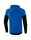 Squad Tracktop Jacke mit Kapuze Herren