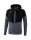 Squad Tracktop Jacke mit Kapuze Herren