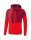 Squad Tracktop Jacke mit Kapuze Herren