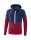 Squad Tracktop Jacke mit Kapuze Herren