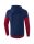 Squad Tracktop Jacke mit Kapuze Herren