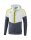 Squad Tracktop Jacke mit Kapuze Herren