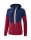 Squad Tracktop Jacke mit Kapuze Damen