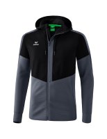 Squad Trainingsjacke mit Kapuze Herren