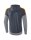 Squad Trainingsjacke mit Kapuze Herren