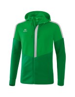 Squad Trainingsjacke mit Kapuze Herren