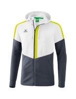 Squad Trainingsjacke mit Kapuze Herren