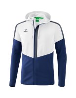 Squad Trainingsjacke mit Kapuze Herren