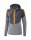 Squad Trainingsjacke mit Kapuze Damen