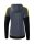 Squad Trainingsjacke mit Kapuze Damen