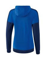 Squad Trainingsjacke mit Kapuze Damen