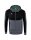 Six Wings Trainingsjacke mit Kapuze Herren