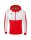 Six Wings Trainingsjacke mit Kapuze Herren