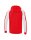 Six Wings Trainingsjacke mit Kapuze Herren