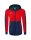 Six Wings Trainingsjacke mit Kapuze Damen